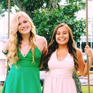 Meet your Posher, Grace