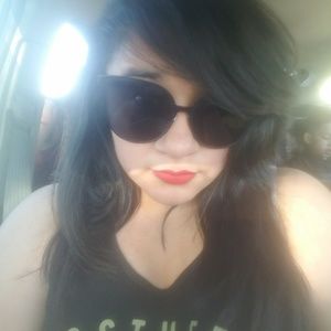 Meet your Posher, Kathy