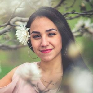 Meet your Posher, Janece