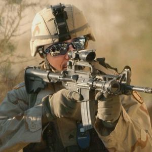 Meet your Posher, Aaron