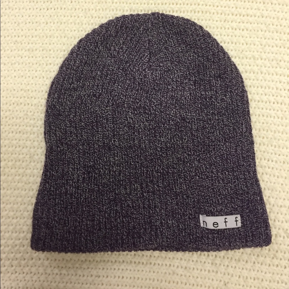 Neff beanie