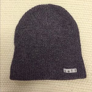 Neff beanie