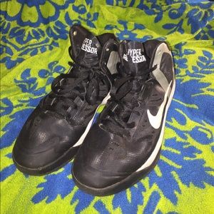 Nike hyper aggressors 🏀