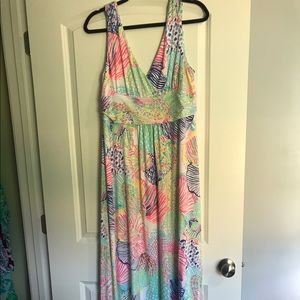Lilly Pulitzer Sloane Maxi