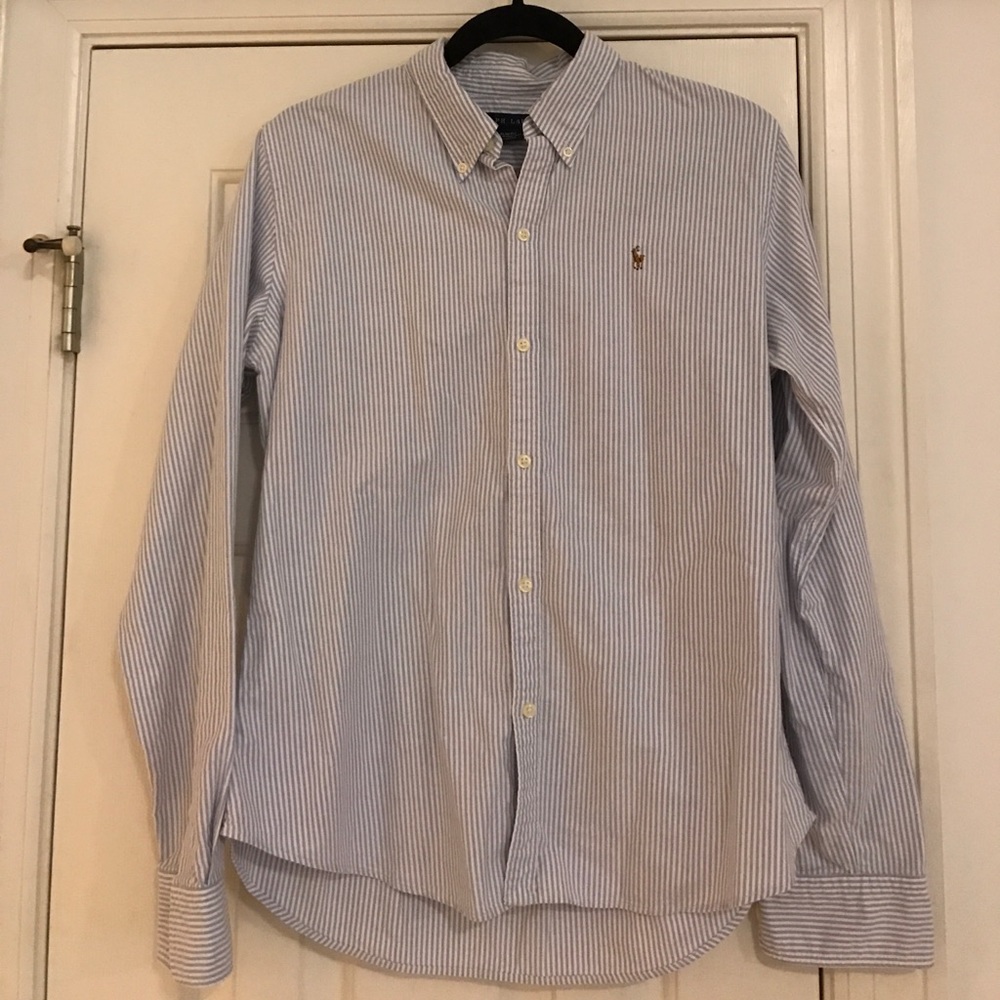 Ralph Lauren Button Down
