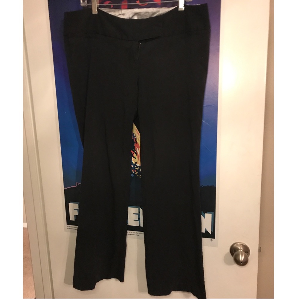 Torrid 14 Short Pants