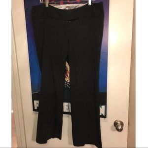 Torrid 14 Short Pants