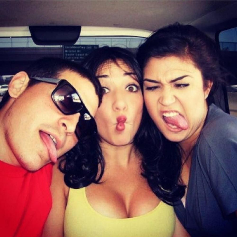 Meet your Posher, Vanessa