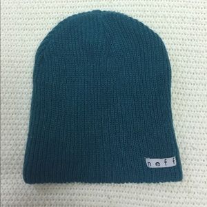 Neff beanie