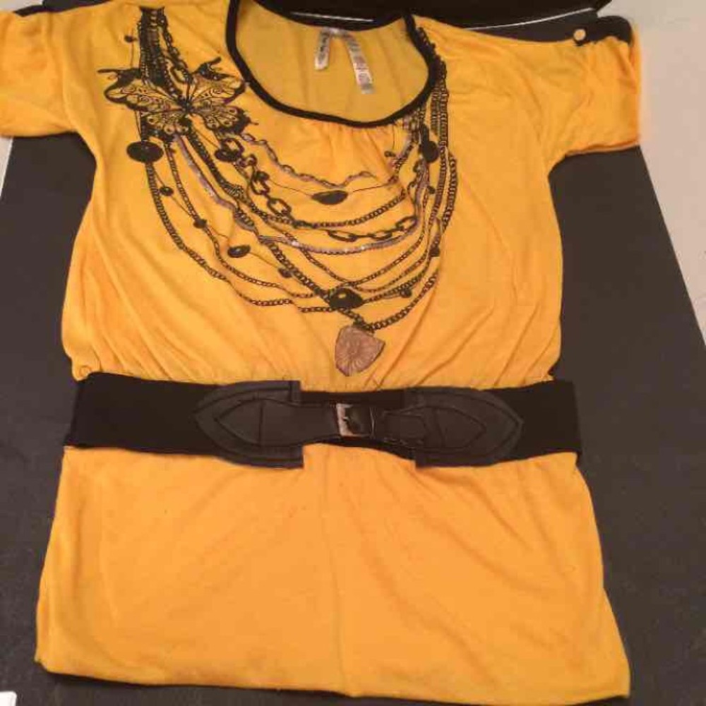 New People Passion Sz M