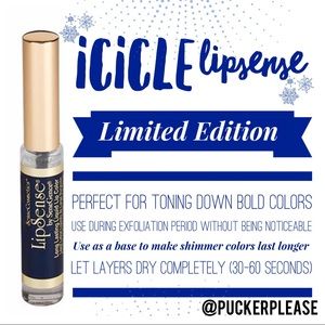 Lipsense