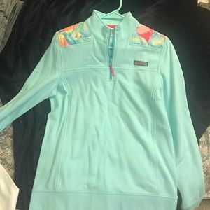 Vineyard vines pullover