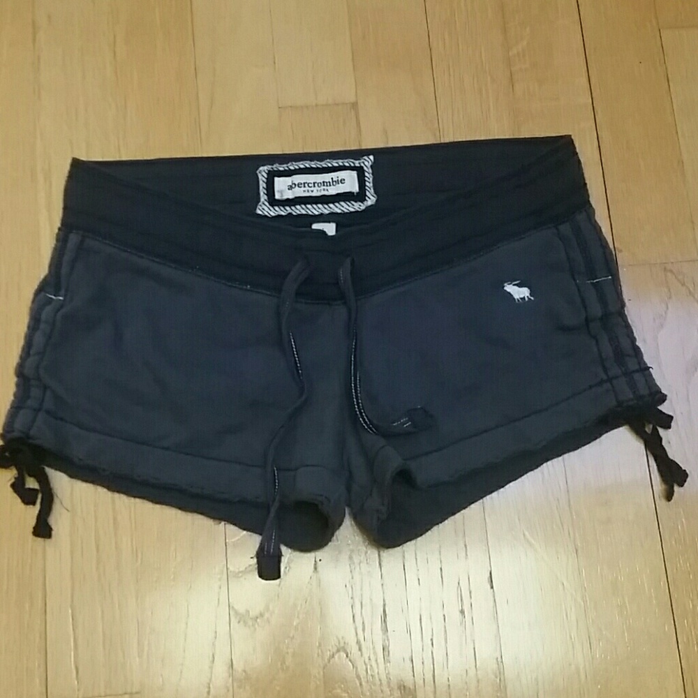 Abercrombie cloth shorts