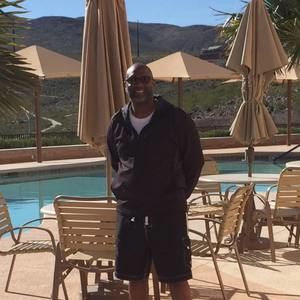 Meet your Posher, Eugene