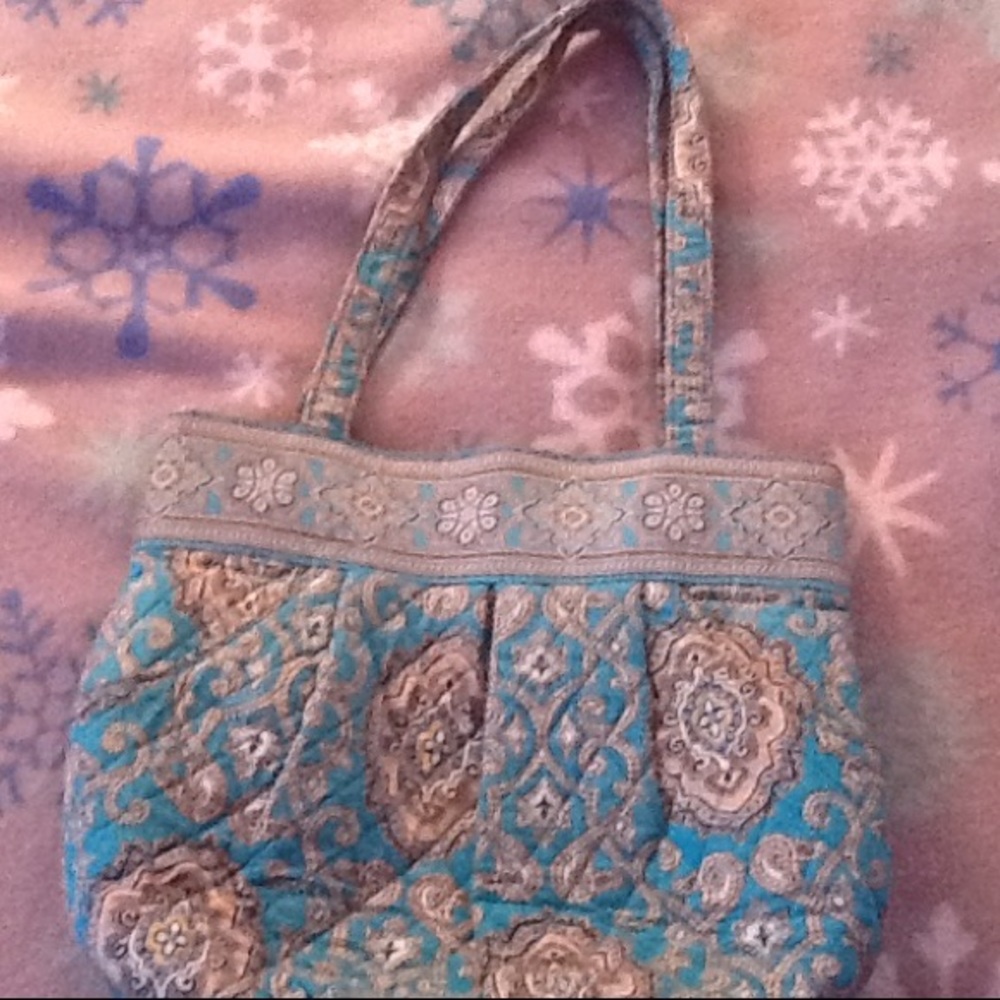 💖 vera bradley handbag 💖