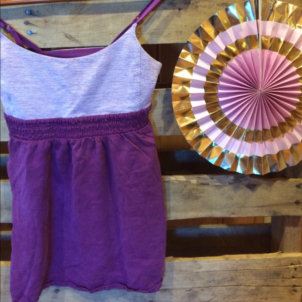 Lululemon Tank♥️