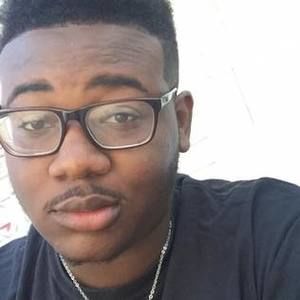 Meet your Posher, Damian