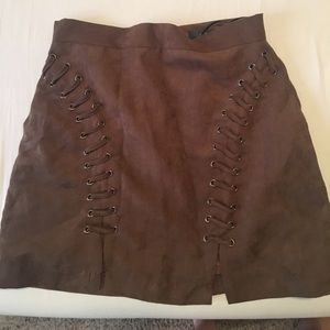 LF skirt!