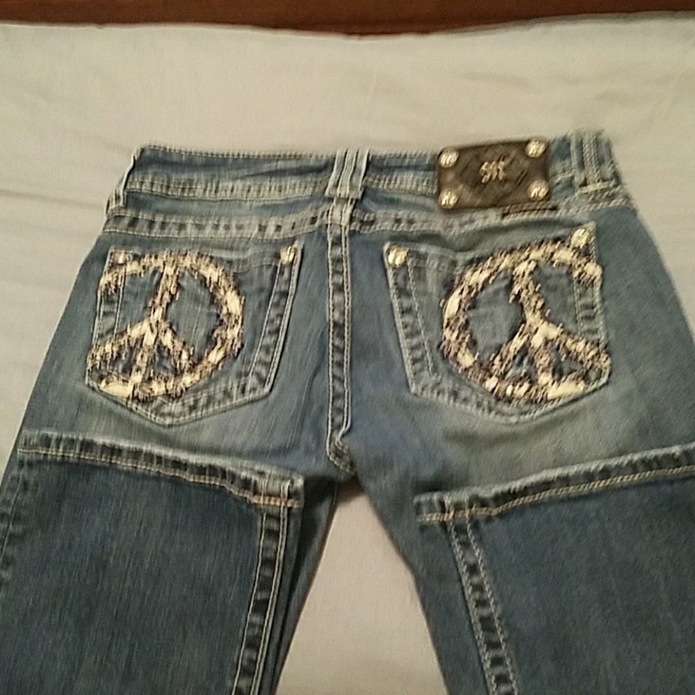 Miss me Jeans  28/34