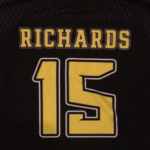 Meet your Posher, Eyad