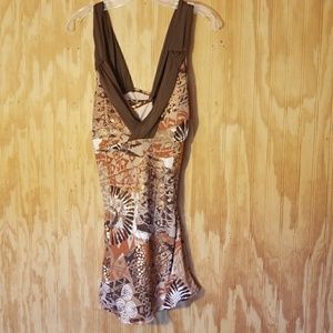 Islander 1 Piece Swimsuit