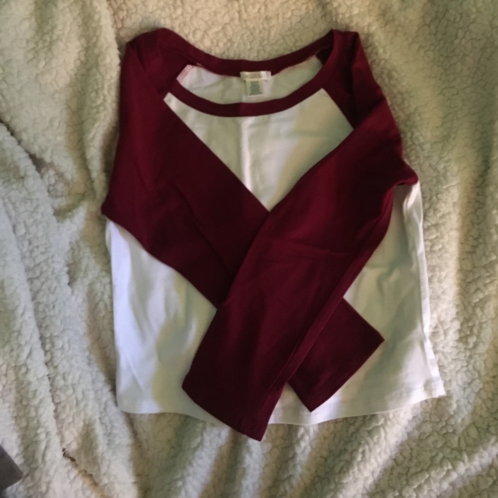 Baseball tshirt