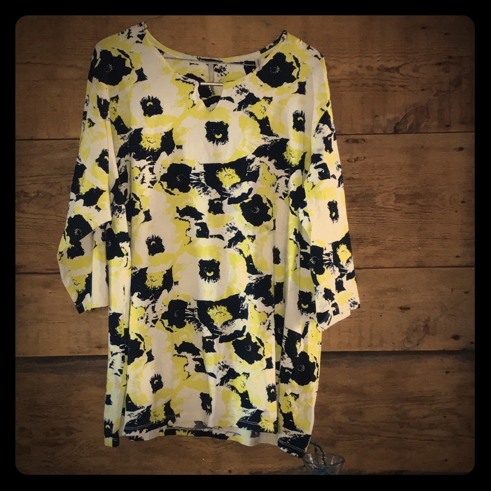ANTHOLOGY TOP