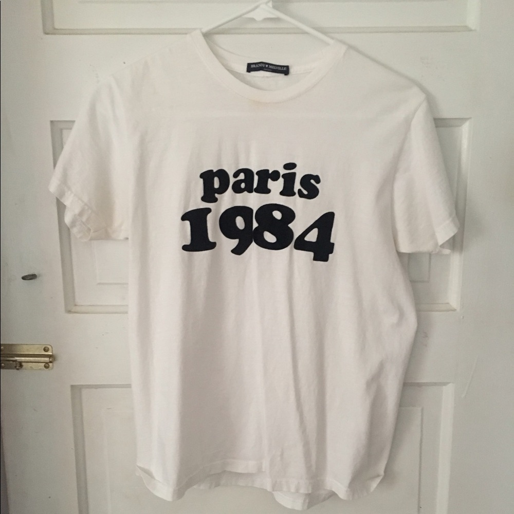 Brandy Melville Tee