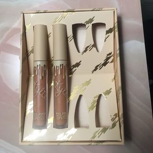 Kylie Cosmetics Lipsticks