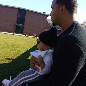 Meet your Posher, Brian