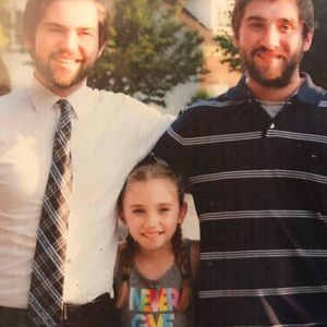 Meet your Posher, James