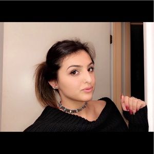 Meet your Posher, Jess