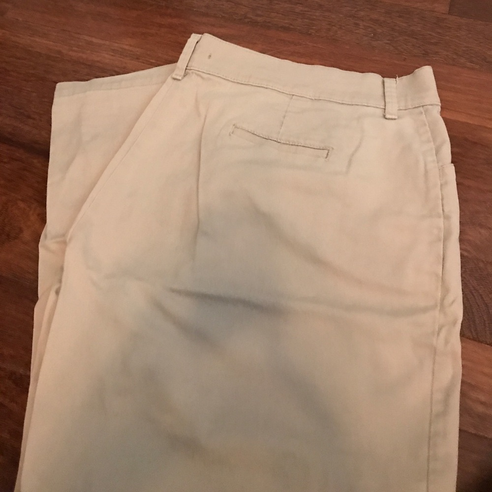 Khaki's by Lee