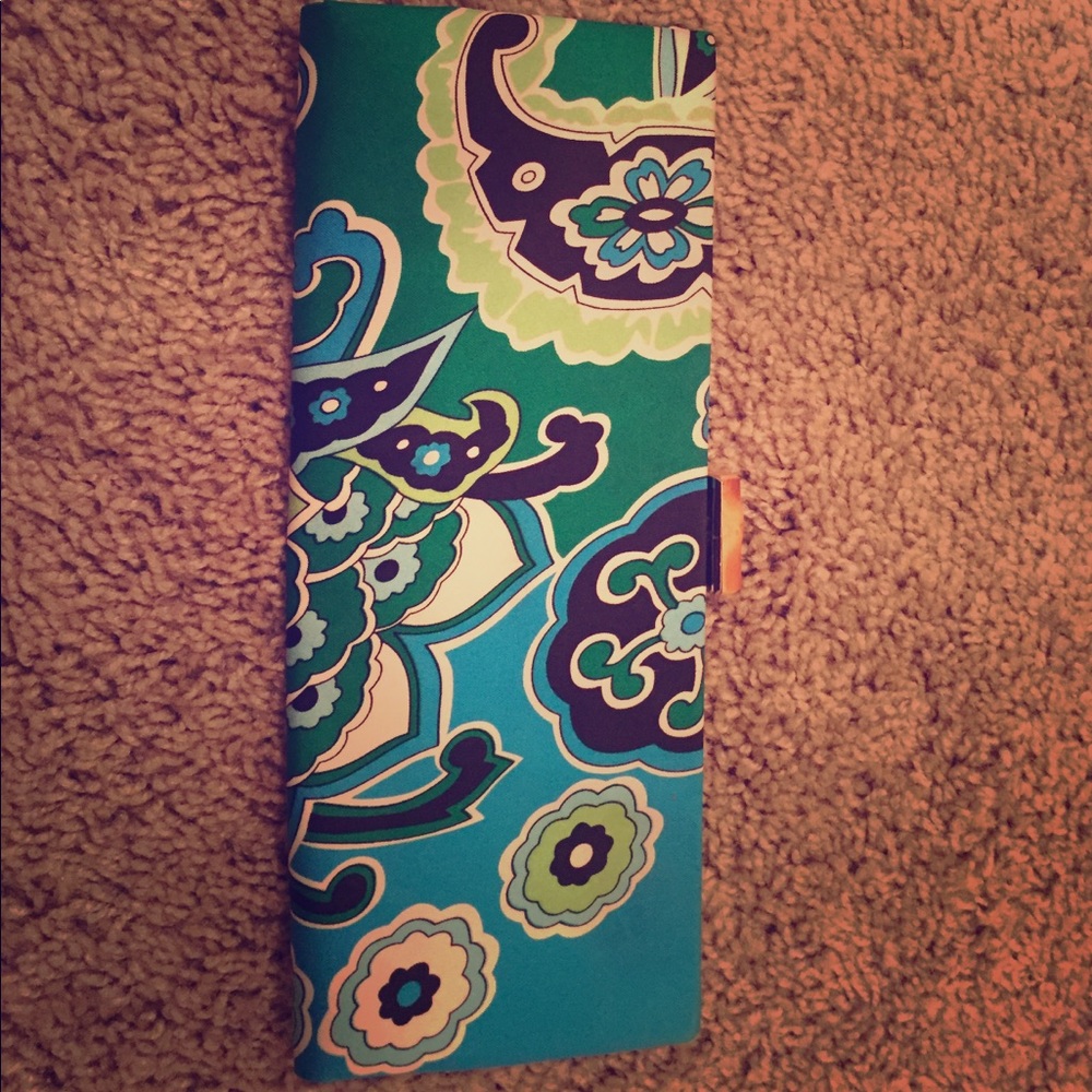 Clutch bag