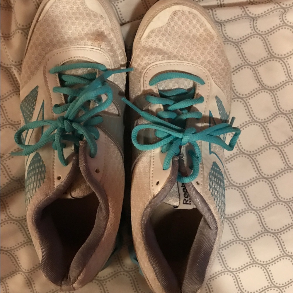 Reebok Zigs