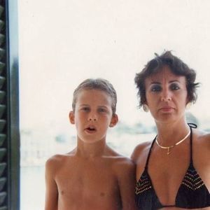 Meet your Posher, Nicholas