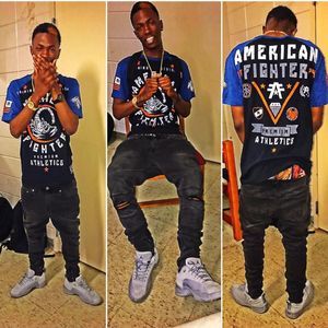 Meet your Posher, Jamil