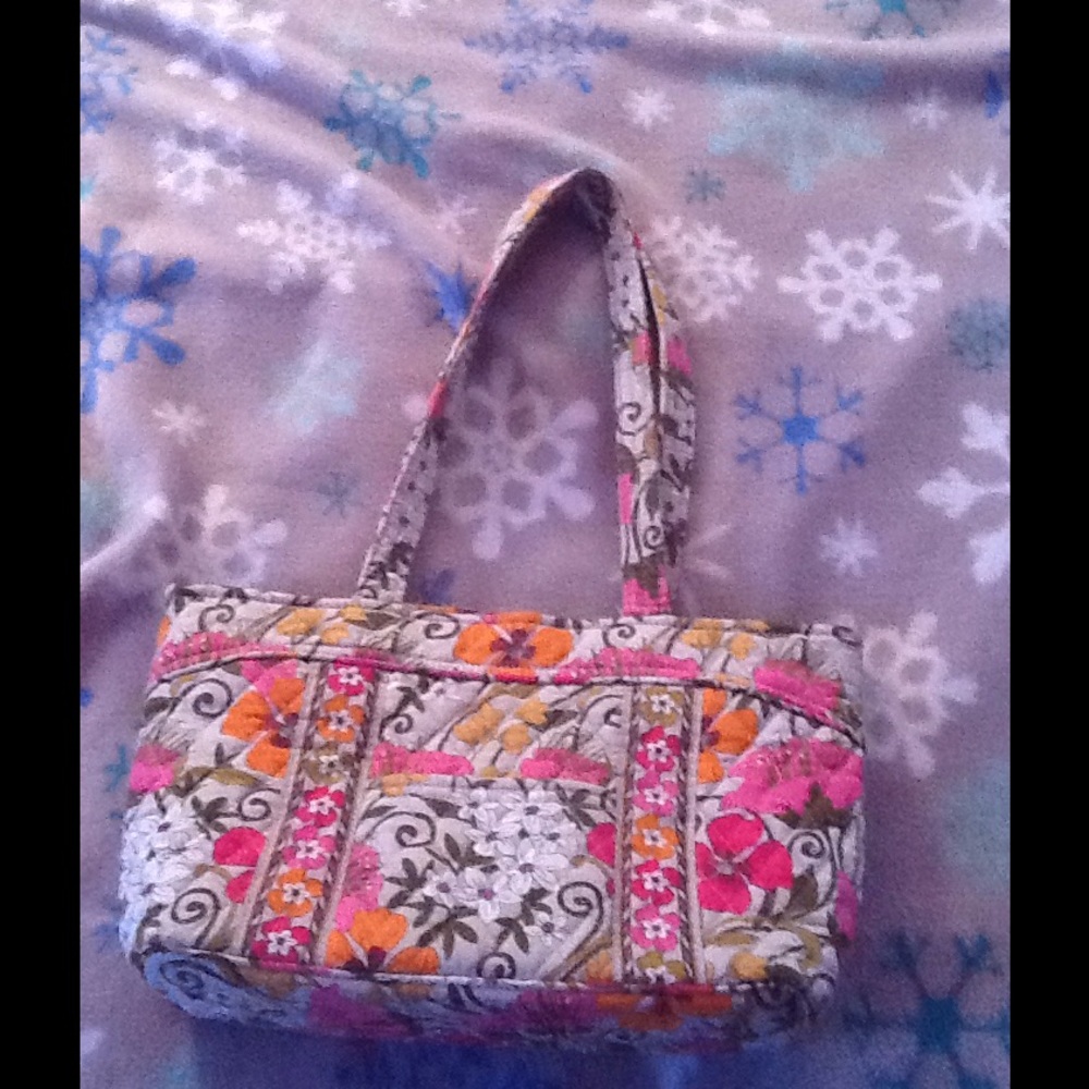 💖 vera bradley handbag 💖