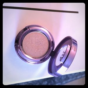 Midnight cowboy eyeshadow by urban decay!