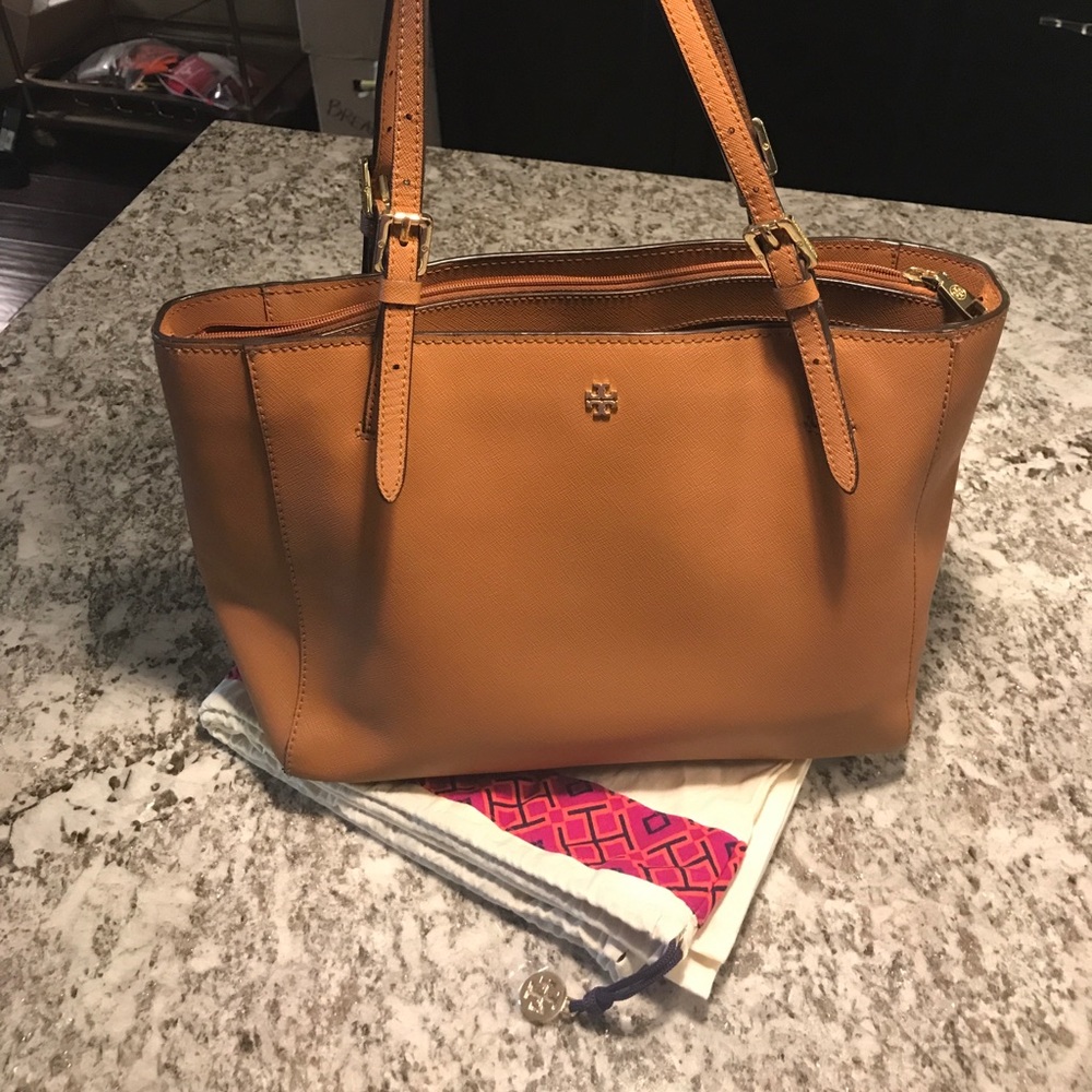 Tory Burch Small York Tote