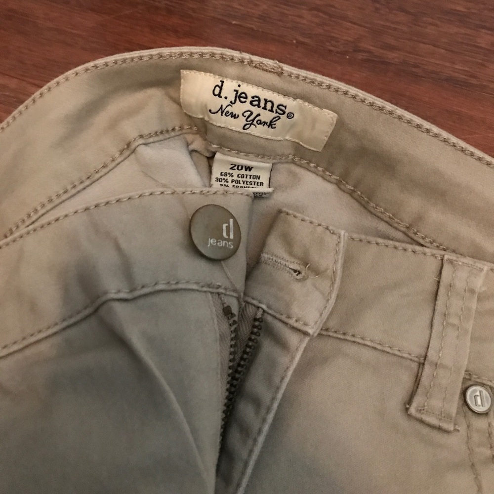 Khakis - Picture 2 of 2