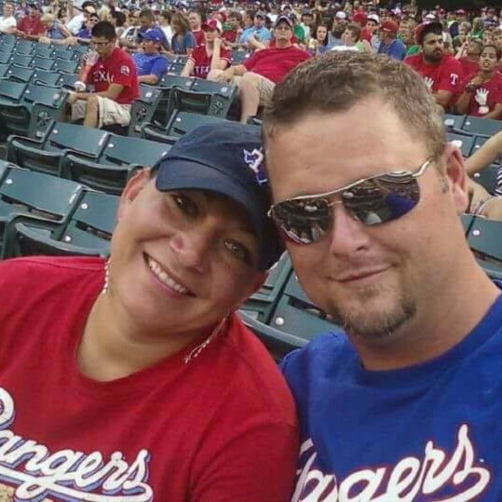 Meet your Posher, Joy