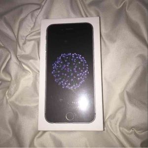 I phone 6 (boost mobile)