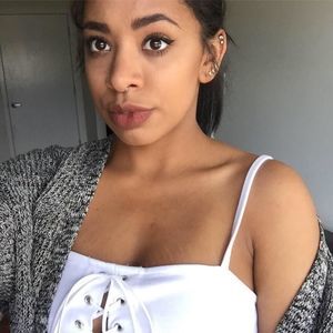 Meet your Posher, Chantel