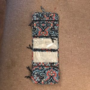 Vera Bradley Hanging Organizer