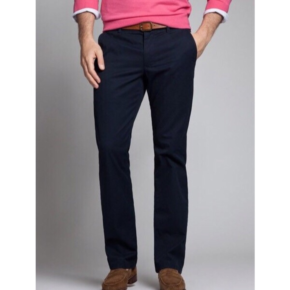 Navy Monday Bonobos