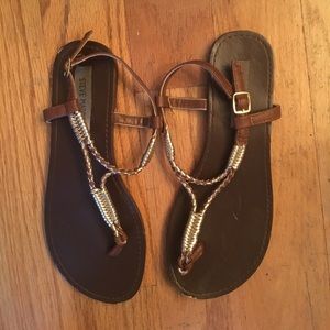 Steve Madden Sandals