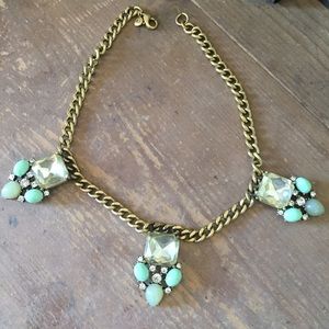 J.Crew Necklace!