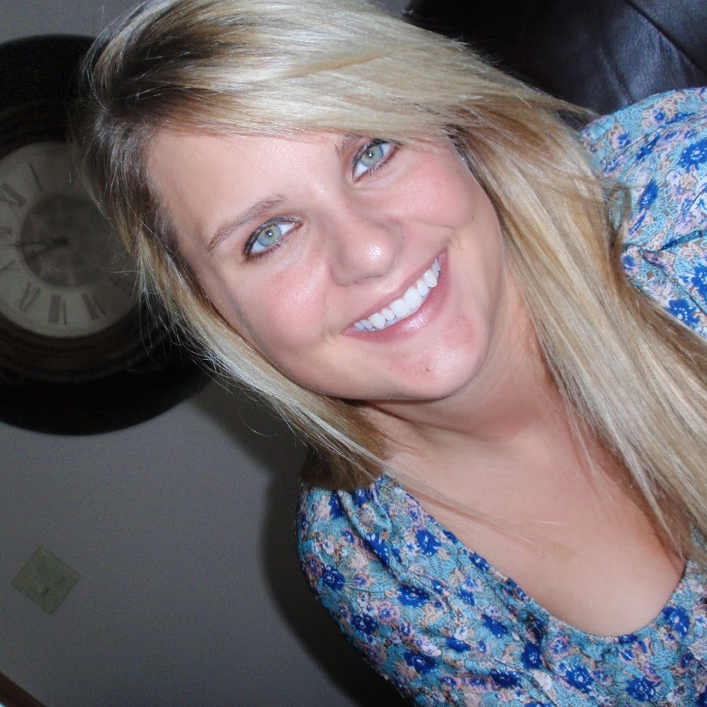 Meet your Posher, Kiley