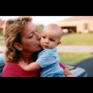 Meet your Posher, Vicki